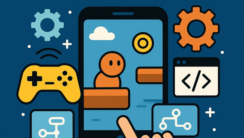Vital Resources for Beginner Mobile Game Development