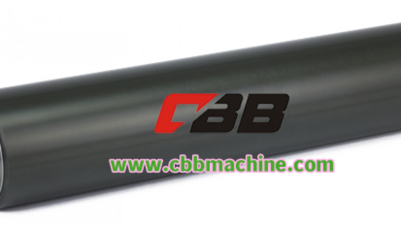 Aluminum Roller Innovation: Transforming Efficiency Across Sectors