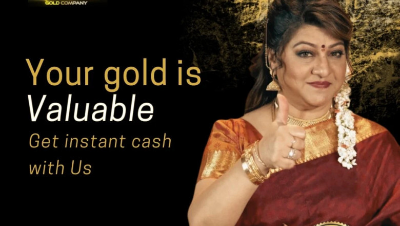 Cash for gold |Cash for gold near me |Hindustan gold company