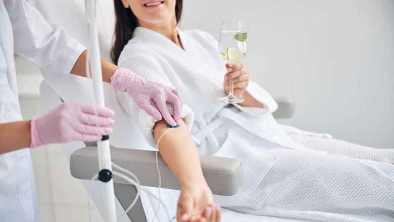 IV Hydration: The Ultimate Guide to Intravenous Therapy