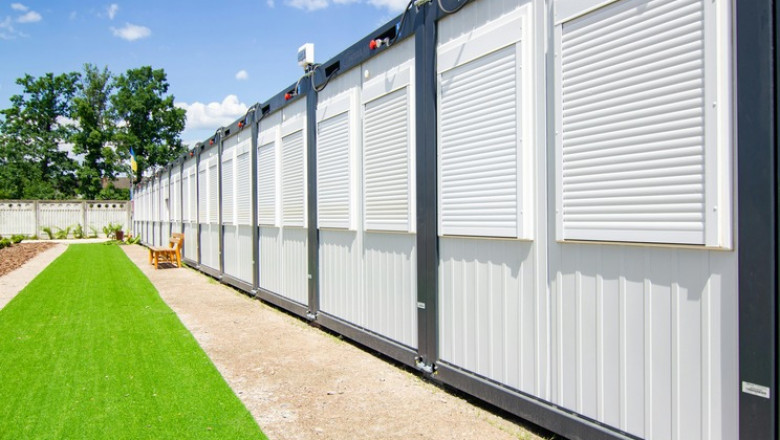 Maximizing Your Space: Why Storage Units in Dickson are the Perfect Solution