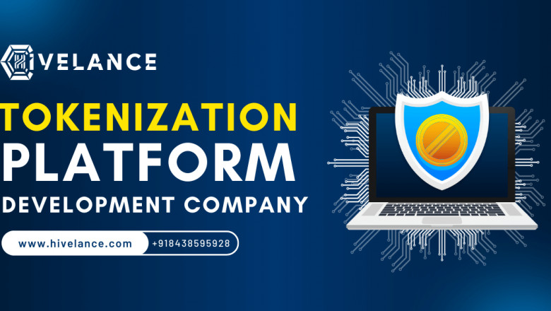 Next-Gen Tokenization Platforms for Securities And Digital Assets