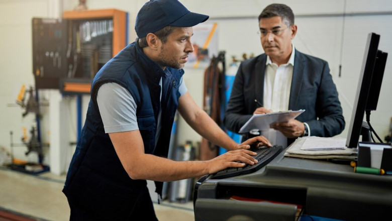Understanding Appraisal of Machinery in New York