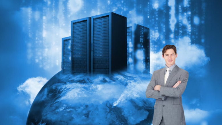 Why Dedicated Server Hosting Is the Secret Weapon Behind High-Performance Websites