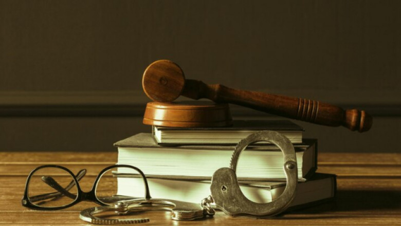 Best Criminal Lawyers in Woodbridge | DUI, Theft, Assault Defense