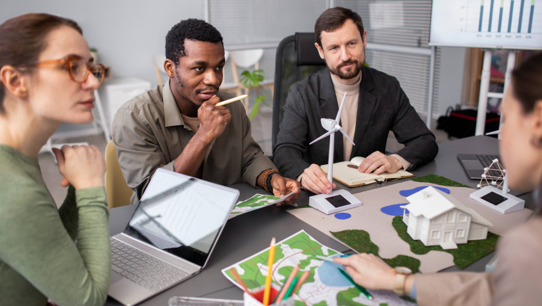 UAE’s Vision 2030: What It Means for Entrepreneurs