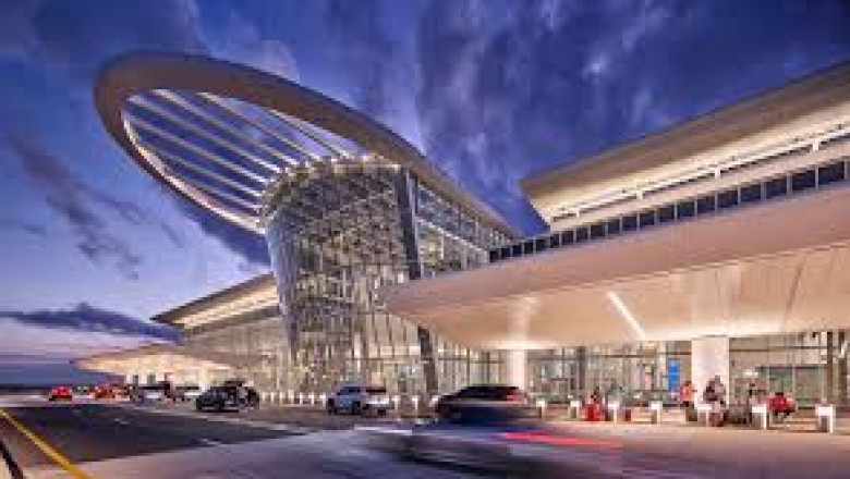 Your Complete Guide to the MCO Frontier Terminal: Navigating Orlando International Airport with Ease