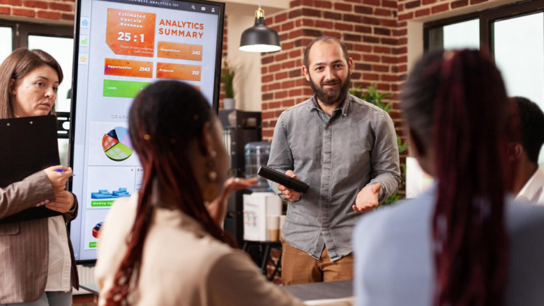 How Leadership Skills Training Can Help You Transform Your Organization and Life?