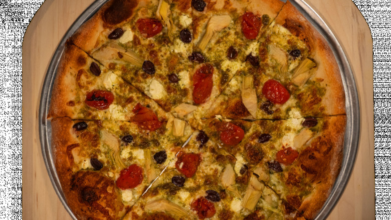 Famous Pizza: A Slice of Global Flavor
