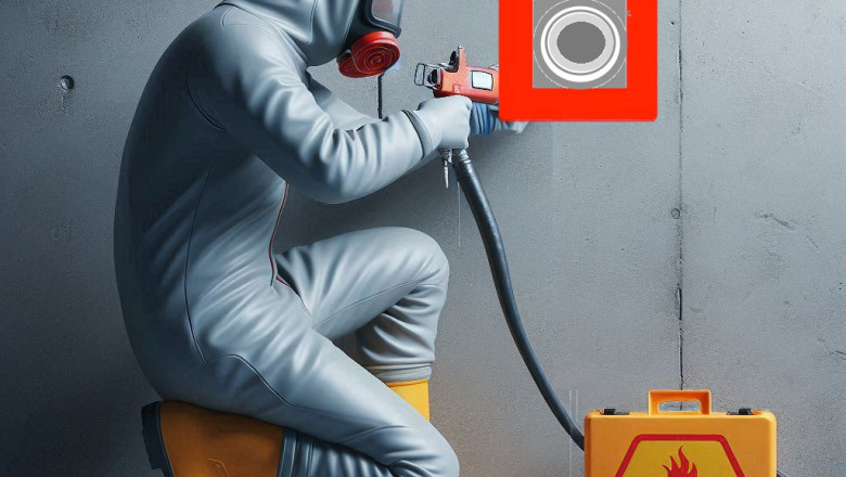 Global Alarms: Leading the Way in Fire Safety Solutions in Abu Dhabi