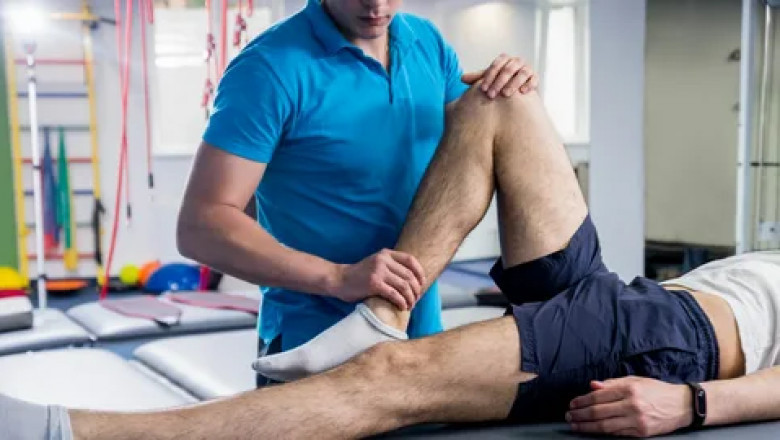 Heal & Cure Physiotherapy & Rehabilitation Clinic – Top Most Physiotherapy Centre in Ashok Nagar