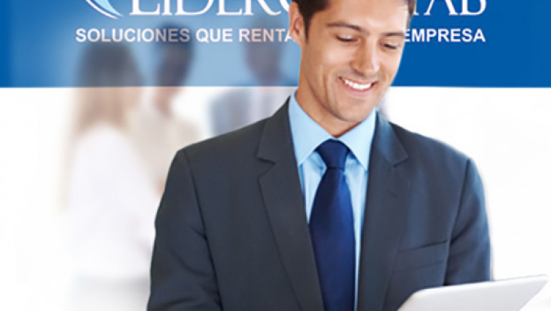 Lidercontab: Soluciones Contables y Laborales para Potenciar tu Negocio