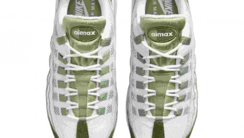 On Cloud Shoes