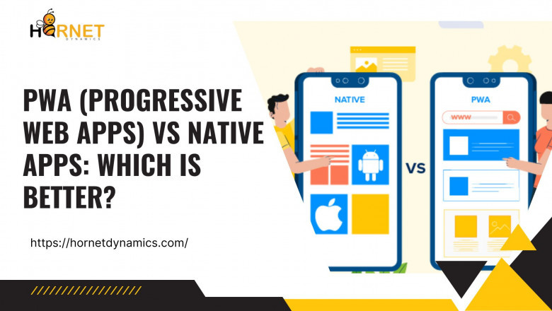 PWA (Progressive Web Apps) vs Native Apps: Which is better?