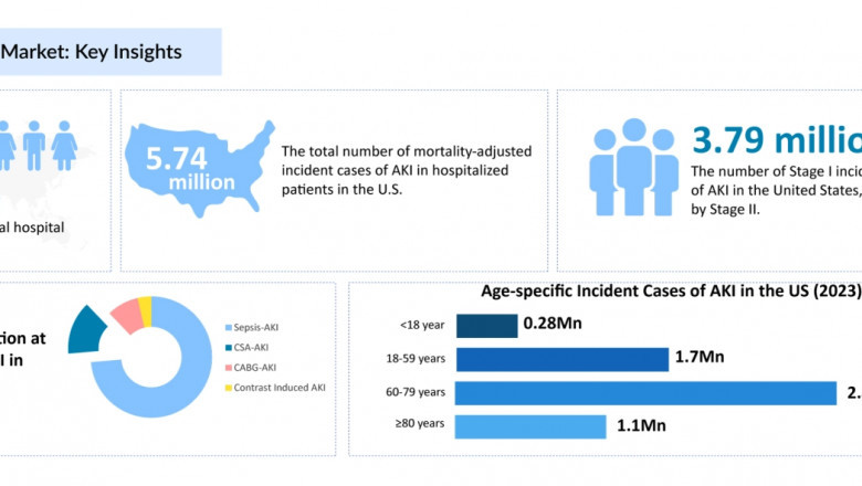 Revolutionizing Kidney Injury Management Through Biotech