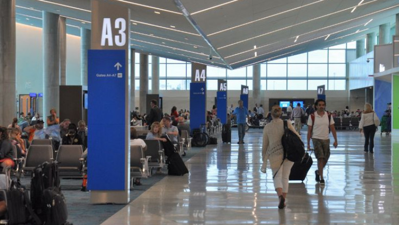 Seamless travel through Turkish Airlines SYD Terminal +1-888-839-0502