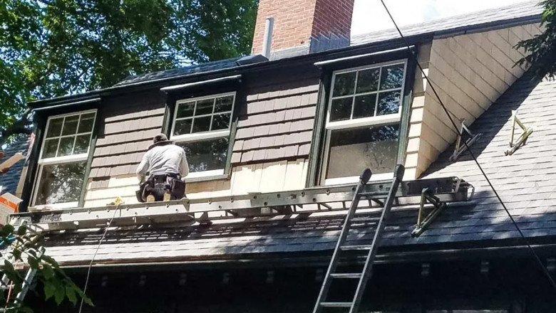 Understanding the Role of a Roofing Company in Wellesley’s Changing Climate