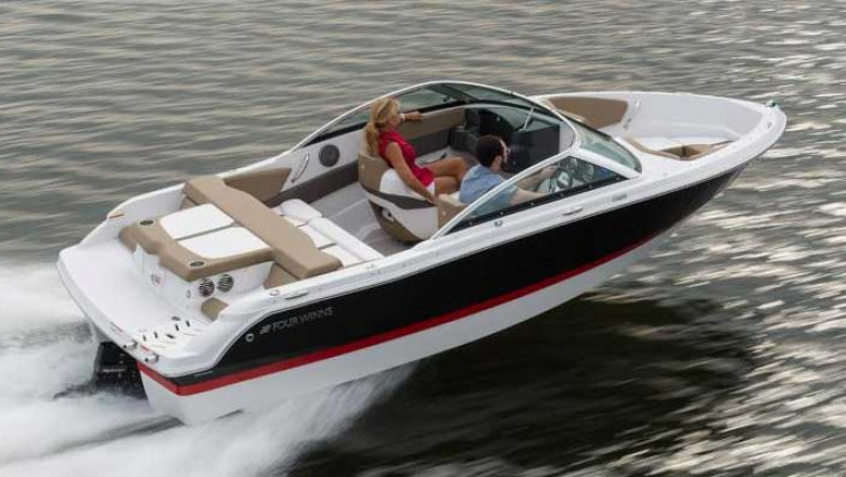 Snap-On Cockpit Covers for Four Winns: Fit, Material & Functionality
