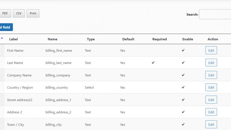 Add Custom Checkout Fields in WooCommerce to Personalize the Shopping Experience