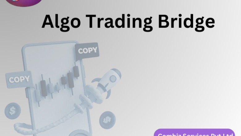 Algo Trading Bridge The Backbone of Automated Trading