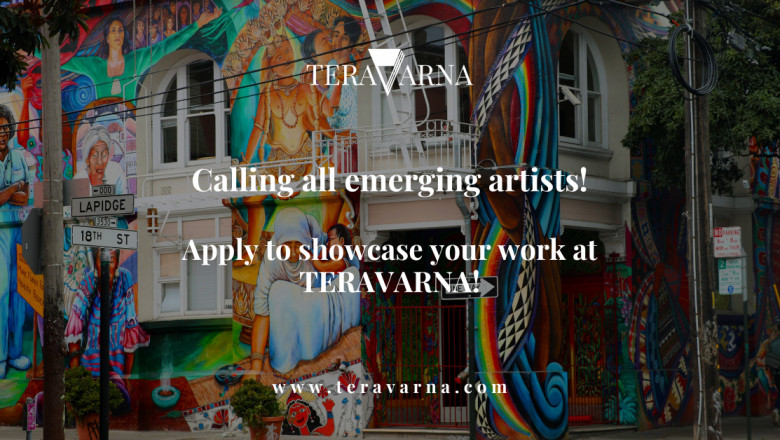 Art Without Walls: Why Online Art Contests Are Here to Stay