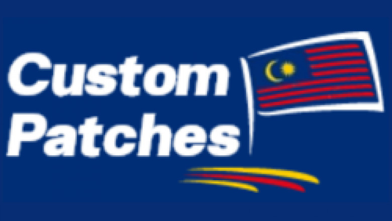 Best Iron On Patches in Malaysia