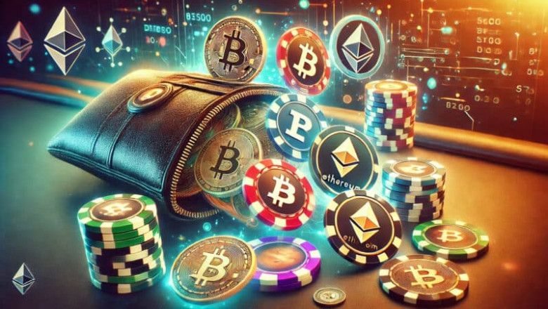 Blockchain-Based Slot Platforms in Thailand: Navigating Tariffs and Trade Wars with Blockchain Solutions