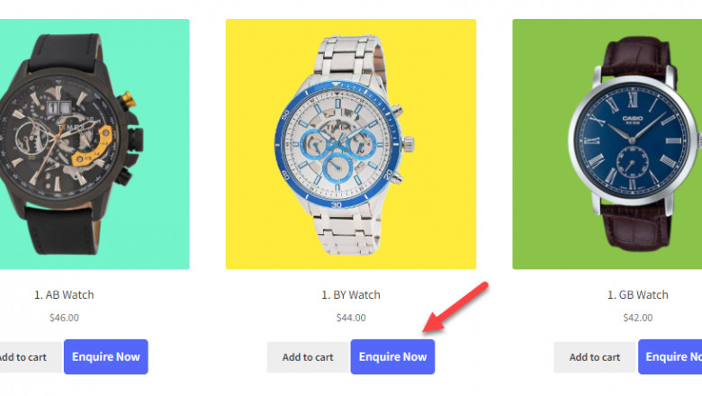 Boost Conversions and Customer Trust with the Product Enquiry Plugin for WooCommerce