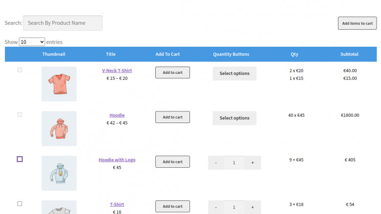 Create a Seamless Bulk Ordering Experience with a WooCommerce Wholesale Order Form