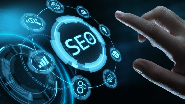 International SEO Services to Reach Global Markets
