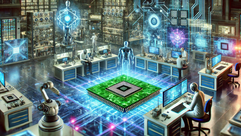 Power Electronics Market: Regional Growth Prospects and Market Segmentation Trends, Forecast to 2033