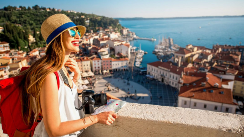 Top Solo Travel Destinations for Women