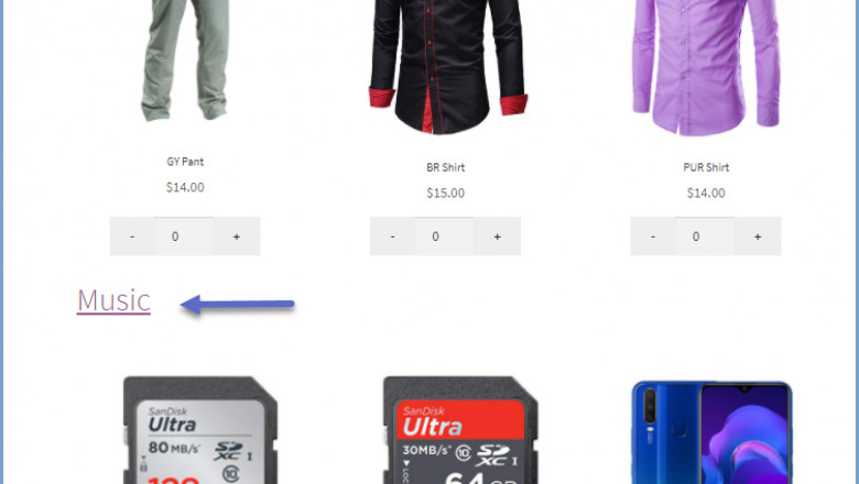 Transform Your WooCommerce Storefront with a Custom Product Listing Page