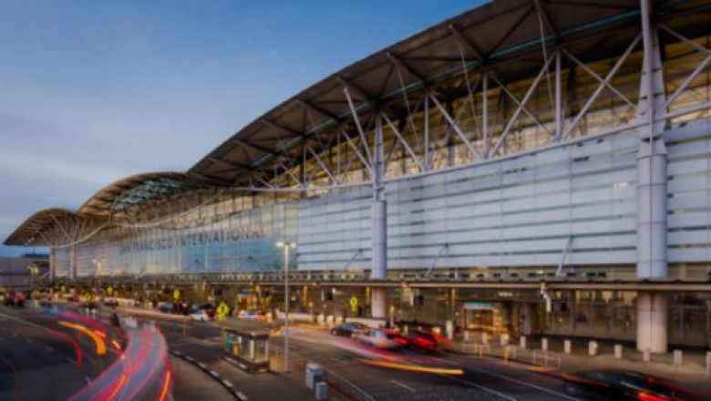 ✈️ Complete Guide to Frontier Airlines SFO Terminal: Location, Services, Security, and Travel Tips for a Smooth Experience at San Francisco International Airport