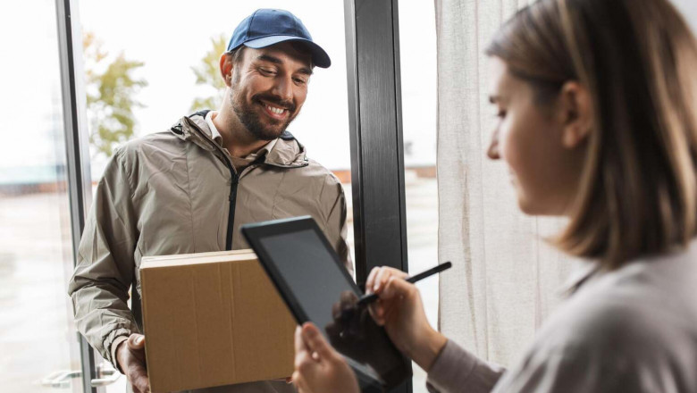 Courier Delivery Explained: Types, Process & How to Choose Right