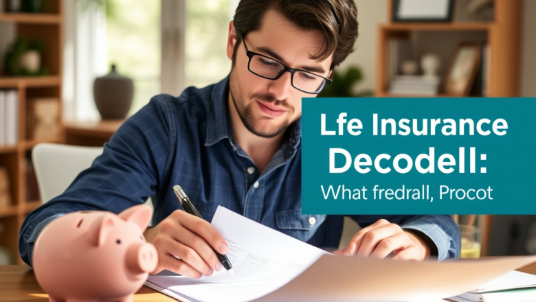 Life Insurance Decoded: What You Really Need to Know