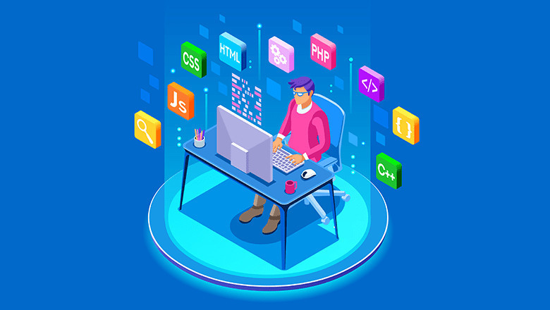 Partnering with the Top Website Design Company in India for Outstanding Online Success