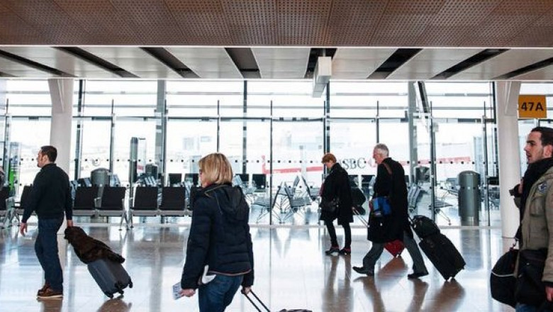 Smooth Departures with Southwest Airlines MCO Terminal +1-888-839-0502