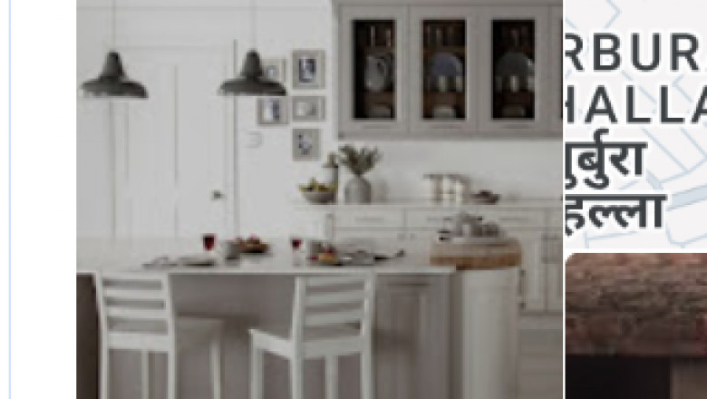 Top-Rated Modular Kitchen Designs Near You – Stylish & Functional Solutions