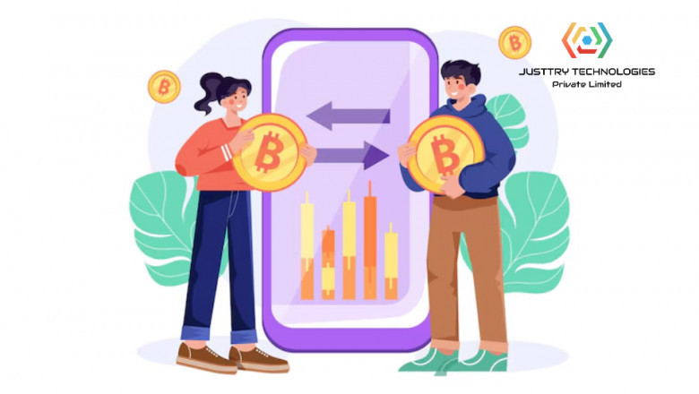 What Are the Benefits of P2P Crypto Exchange?