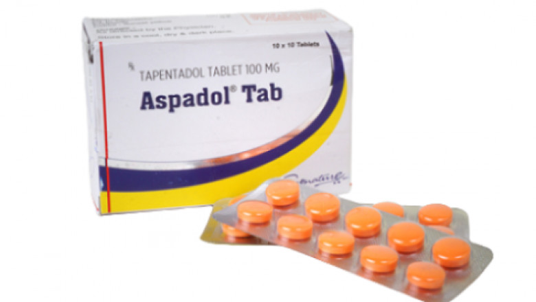 Aspadol 100mg: What You Should Know About This Potent Painkiller