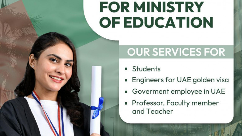 Complete Guide to Ministry of Education Equivalency UAE
