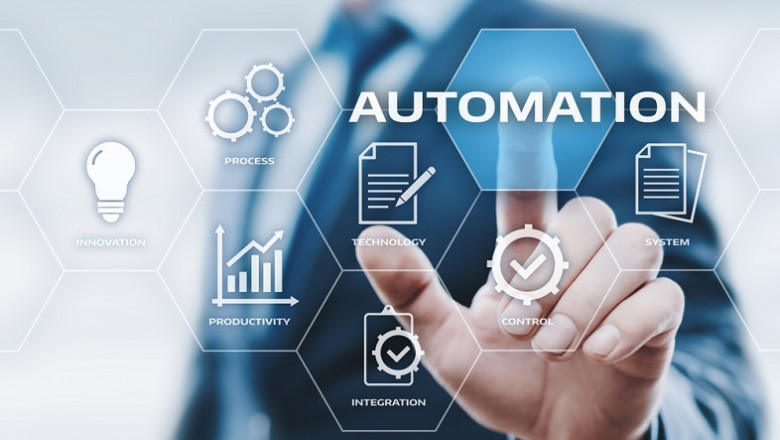 Find Top List Of Automation Systems companies In UAE Using ATN Info Directory