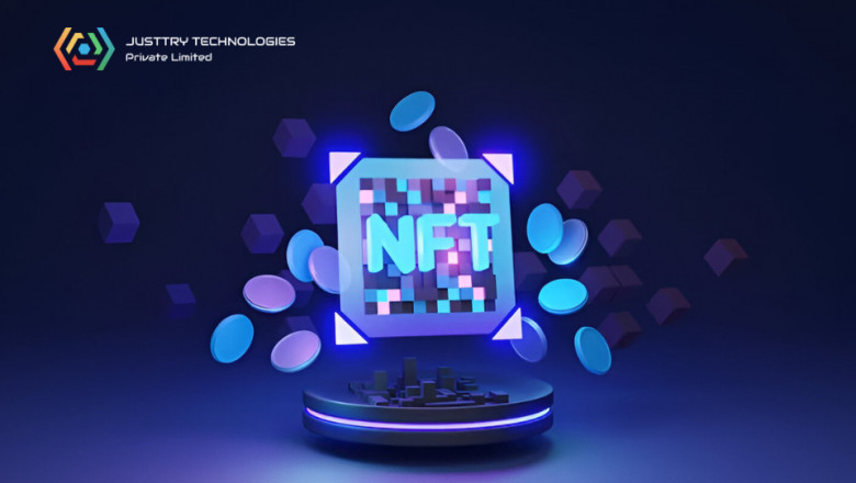 NFTs: Own Unique, Scarce Digital Assets on the Blockchain
