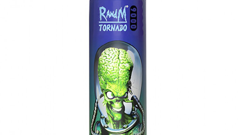RandM Tornado 9000 – Funktioner og Fordele Forklaret