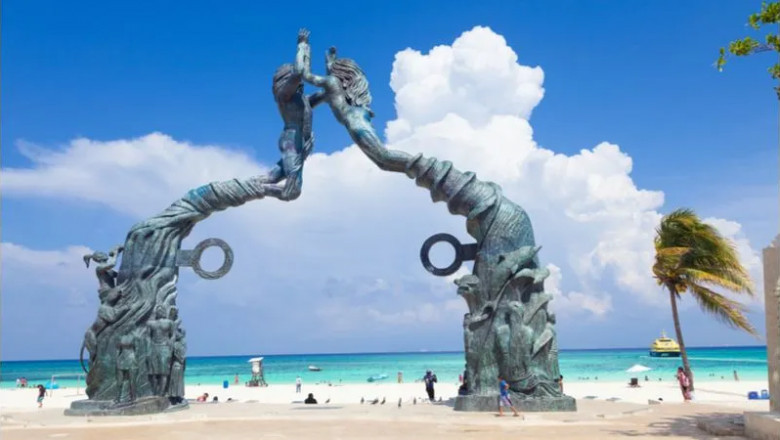 Best Place to Visit in Mexico: Top Destinations You Shouldn't Miss