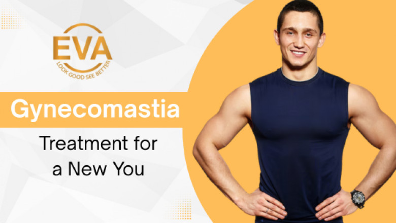 Comprehensive Guide to Gynecomastia Treatment, Liposuction & Blepharoplasty in Delhi
