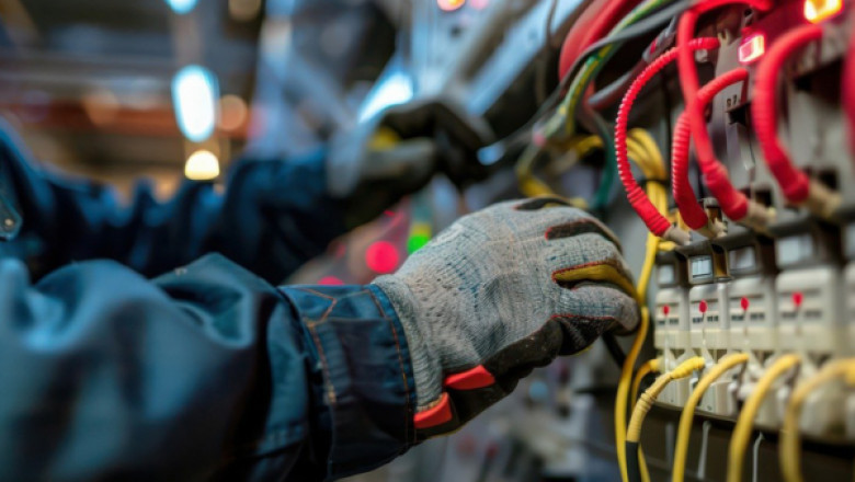 Electrical Estimating Services You Can Count On