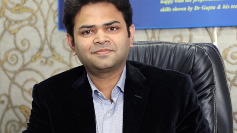 Hair Transplant in Gurgaon, Lucknow & Noida | Expert Care. Real Results.