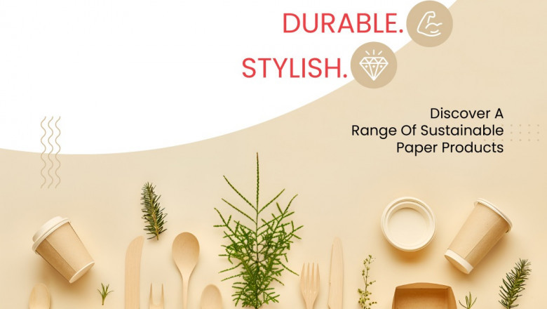 Kraft Paper Roll in Hyderabad: Your Ultimate Guide by Foralis Industries